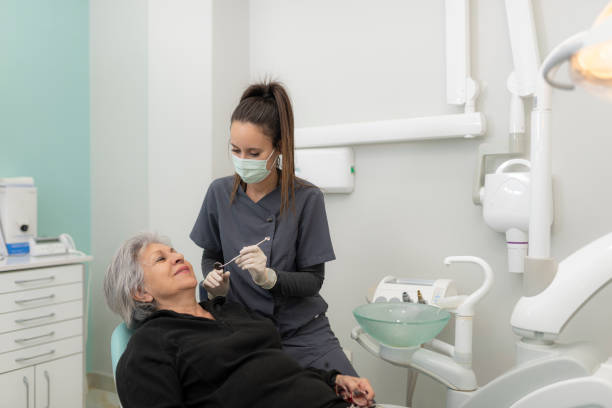 Best Emergency Denture Repair in Bryan, OH