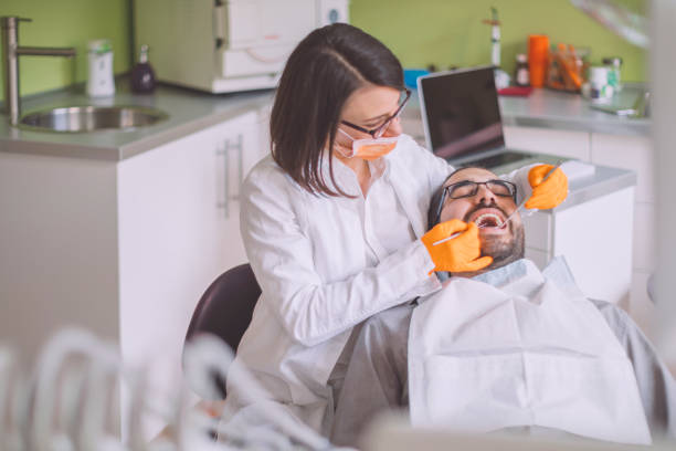 Best Cosmetic Emergency Dentistry in Bryan, OH